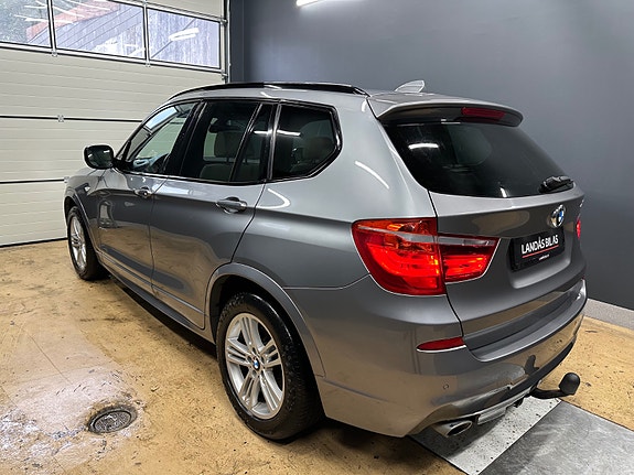 BMW X3 16 of 30