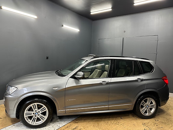 BMW X3 18 of 30