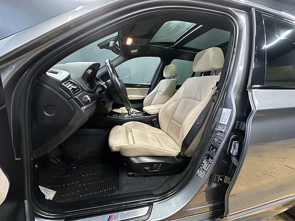 BMW X3 27 of 30