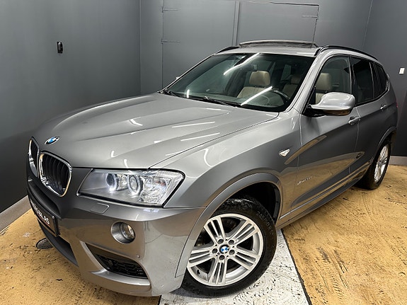 BMW X3 2 of 30