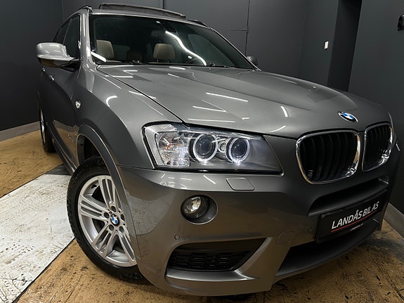 BMW X3 6 of 30