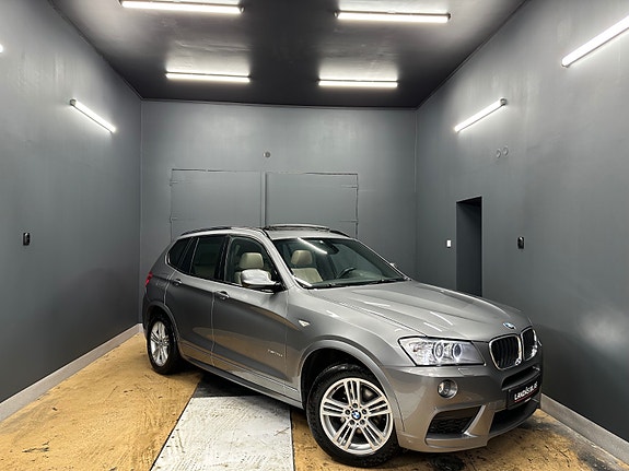 BMW X3 4 of 30