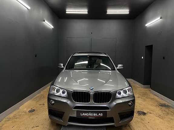 BMW X3 22 of 30