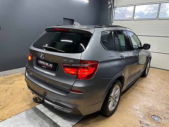 BMW X3 11 of 30