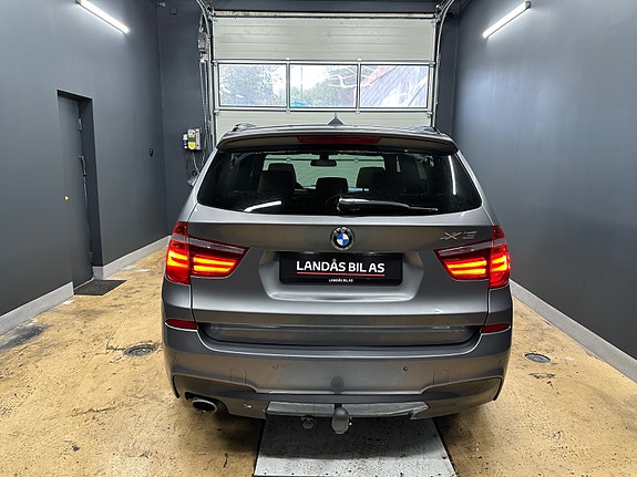 BMW X3 12 of 30