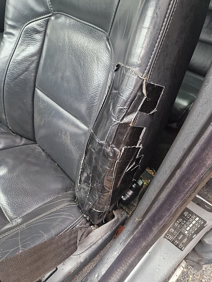 Volvo V70 29 of 30
