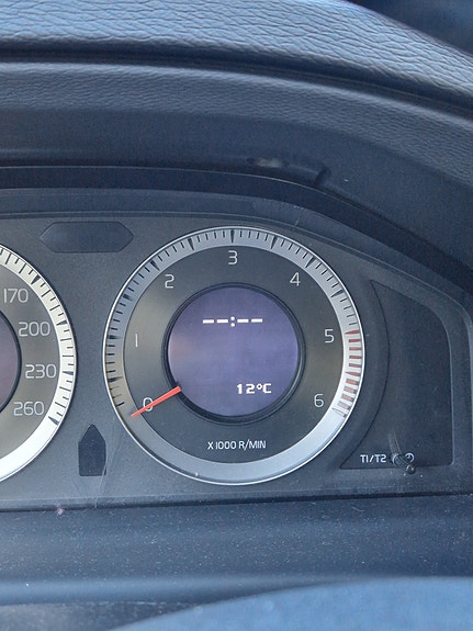 Volvo V70 15 of 30