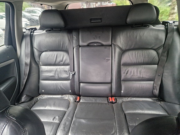 Volvo V70 27 of 30