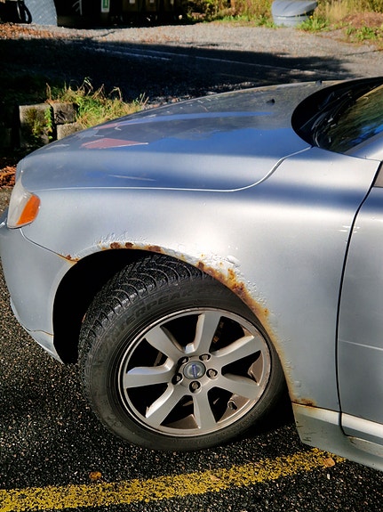 Volvo V70 10 of 30