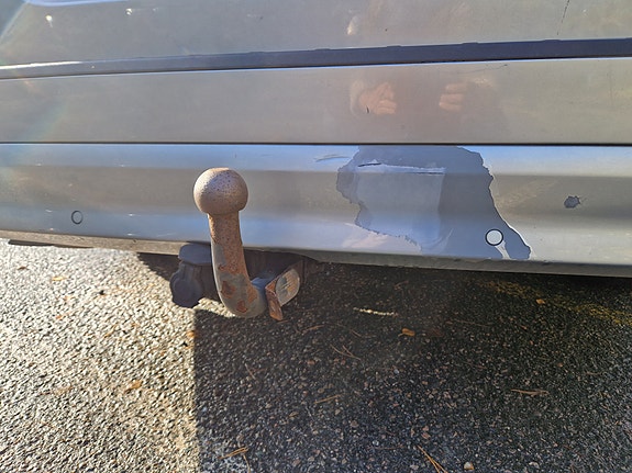 Volvo V70 8 of 30