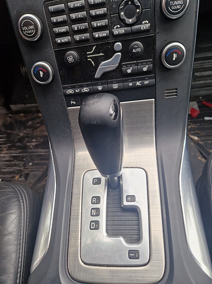 Volvo V70 23 of 30