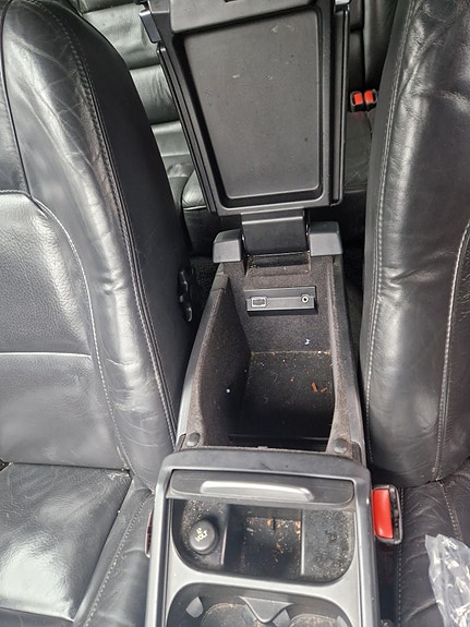 Volvo V70 25 of 30