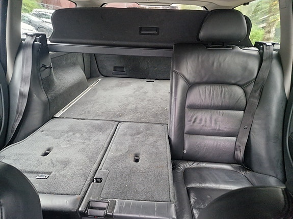 Volvo V70 26 of 30