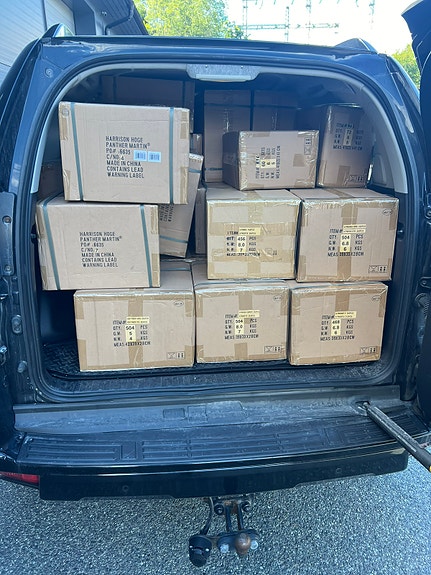 Toyota Land Cruiser 4 of 23