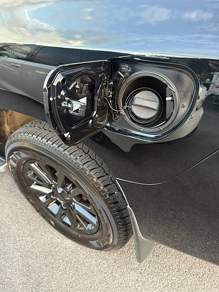 Toyota Land Cruiser 20 of 23