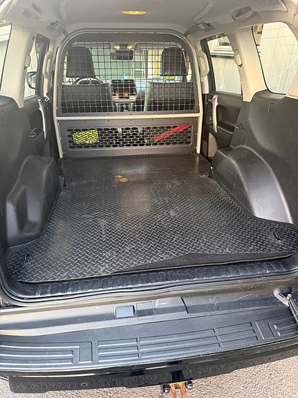 Toyota Land Cruiser 15 of 23
