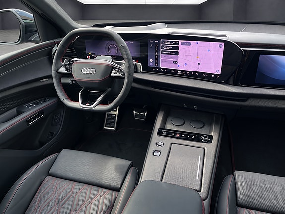 Audi Q7 11 of 21