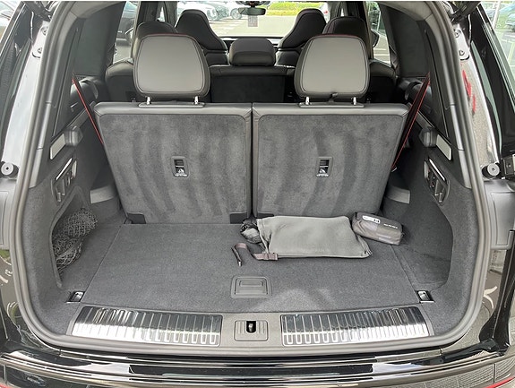 Audi Q7 16 of 21