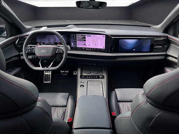 Audi Q7 10 of 21