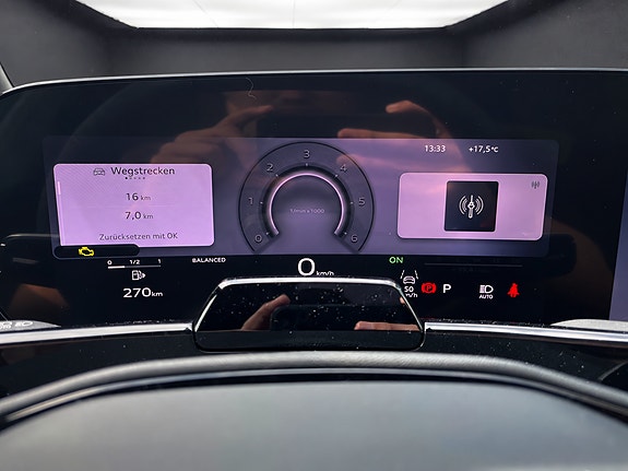 Audi Q7 12 of 21