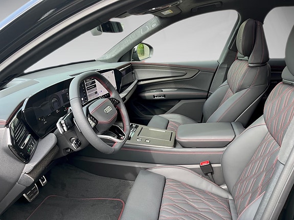 Audi Q7 18 of 21