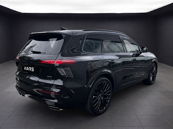 Audi Q7 5 of 21