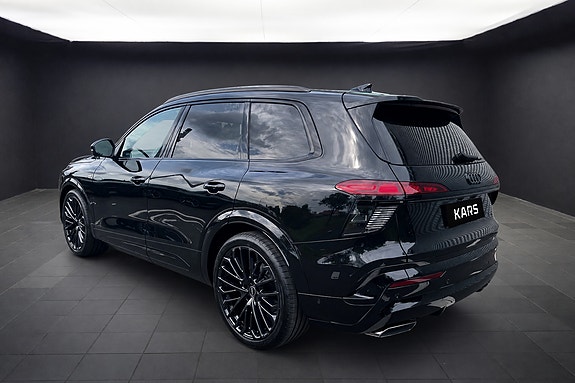 Audi Q7 6 of 21