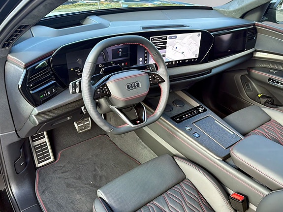 Audi Q7 14 of 21