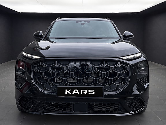 Audi Q7 3 of 21
