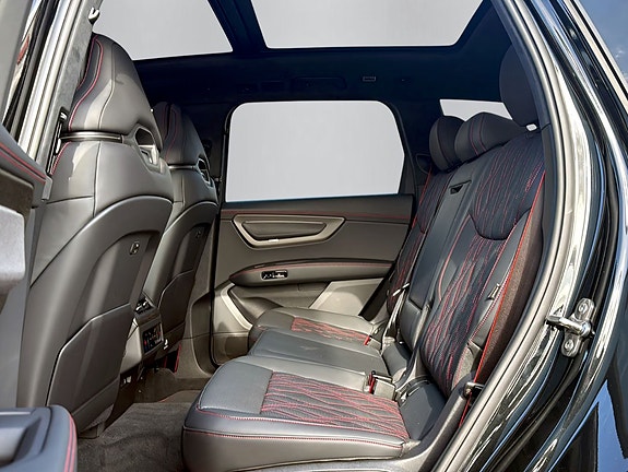 Audi Q7 19 of 21