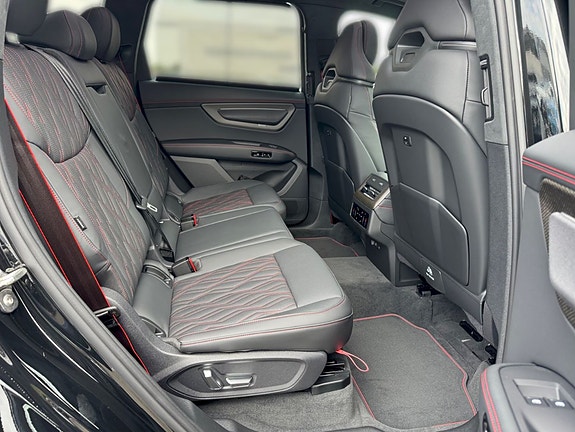 Audi Q7 20 of 21