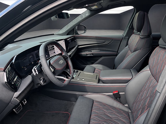 Audi Q7 8 of 21