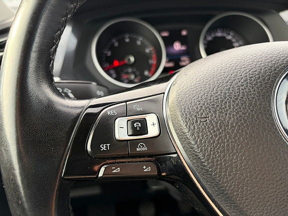 Volkswagen Tiguan 20 of 30