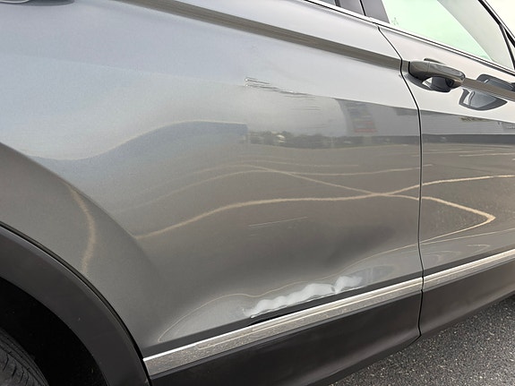 Volkswagen Tiguan 9 of 30