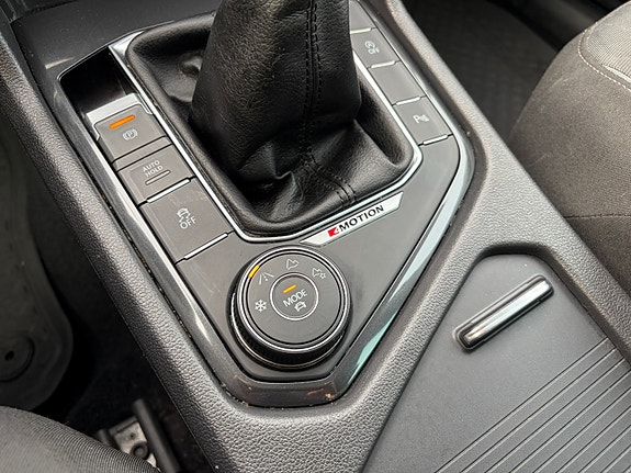 Volkswagen Tiguan 17 of 30