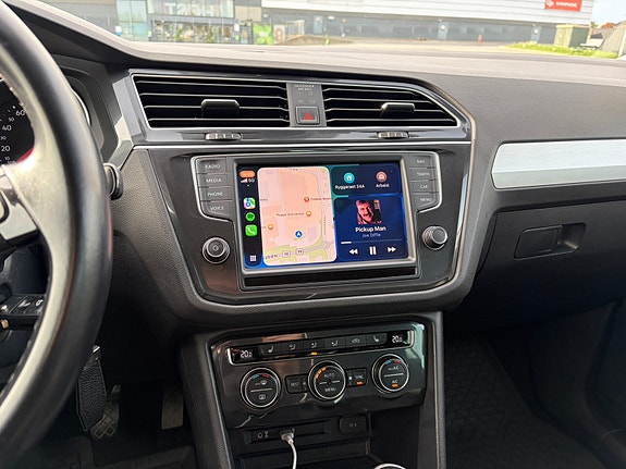 Volkswagen Tiguan 24 of 30
