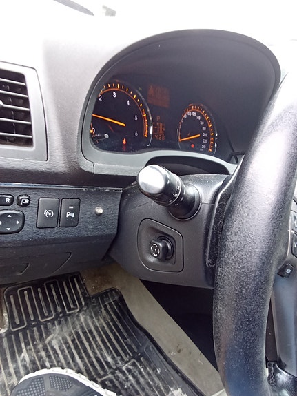 Toyota Avensis 4 of 19