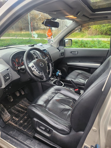 Nissan X-Trail 6 of 11