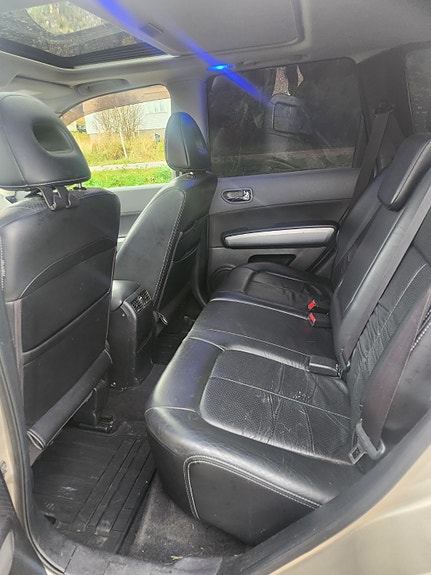 Nissan X-Trail 5 of 11