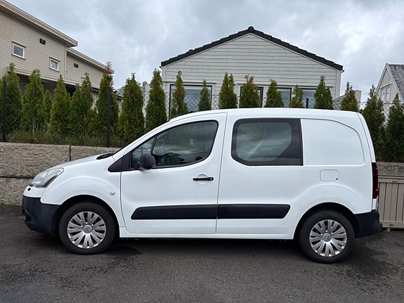 Citroen Berlingo 2 of 9