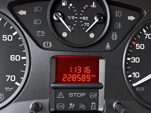 Citroen Berlingo 8 of 9