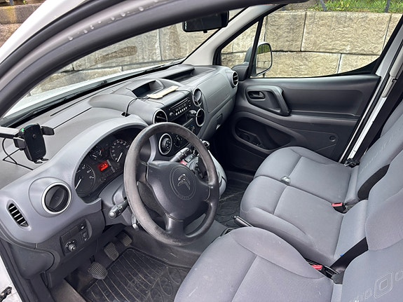 Citroen Berlingo 5 of 9
