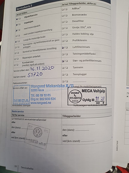Volkswagen Polo 21 of 23