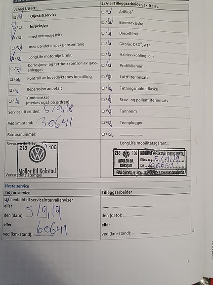 Volkswagen Polo 20 of 23