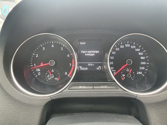 Volkswagen Polo 15 of 23