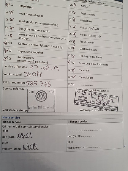 Volkswagen Polo 19 of 23