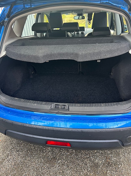 Nissan Qashqai 13 of 15