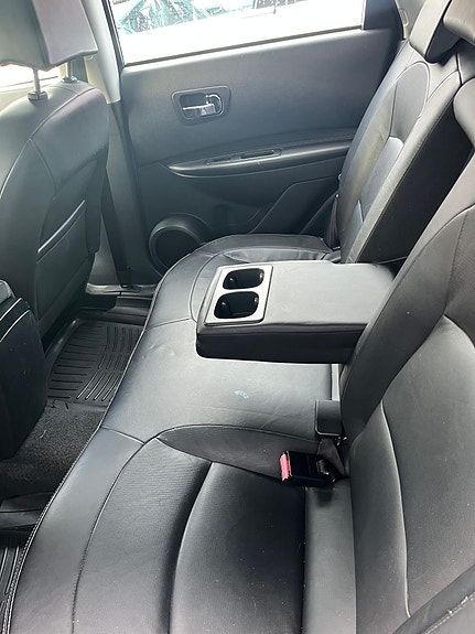 Nissan Qashqai 9 of 15