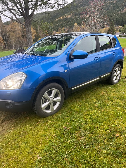Nissan Qashqai 3 of 15