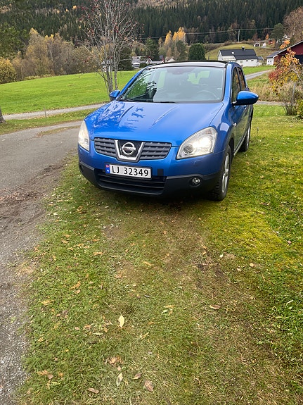 Nissan Qashqai 6 of 15